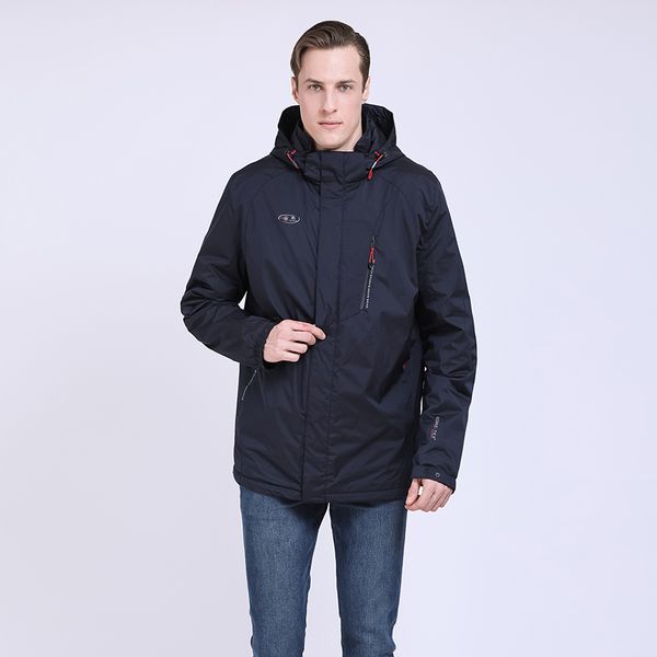 2019 new men padded coat windbreaker spring casual cotton padded jacket trench coat men parka windproof outwear plus size 7xl, Black
2019 new men padded coat windbreaker spring casual cotton padded jacket trench coat men parka windproof outwear plus size 7xl, Black