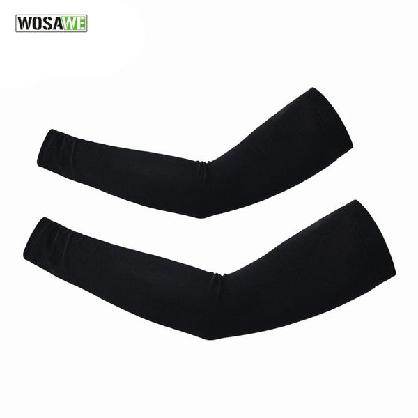 wosawe bicycle golf arm sleeves protector cover guard warmer uv sun protection outdoor sports mtb road bike riding clothes, Black;gray
wosawe bicycle golf arm sleeves protector cover guard warmer uv sun protection outdoor sports mtb road bike riding clothes, Black;gray