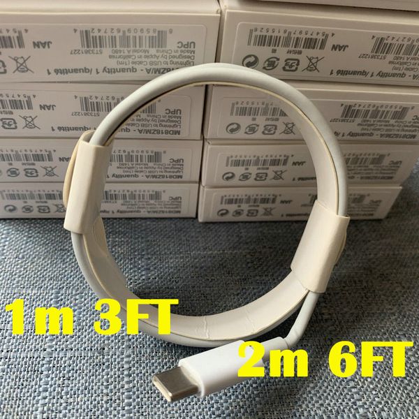 100pcs/lot 6 generations original oem quality 1m/3ft 2m/6ft usb data sync charge cable with new package
100pcs/lot 6 generations original oem quality 1m/3ft 2m/6ft usb data sync charge cable with new package