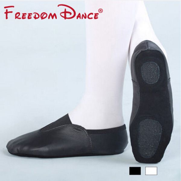 genuine leather slip-on artistic gymnastics shoes for men women lyric fitness yoga jazz dance shoe beach camping shoes sneakers
genuine leather slip-on artistic gymnastics shoes for men women lyric fitness yoga jazz dance shoe beach camping shoes sneakers