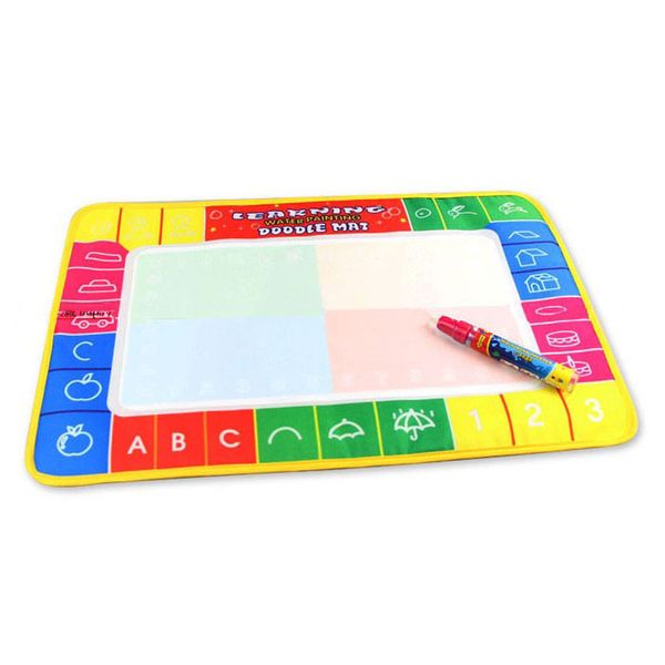 29x19cm baby kids add water with magic pen doodle painting picture water drawing play mat in drawing toys board new year gift
29x19cm baby kids add water with magic pen doodle painting picture water drawing play mat in drawing toys board new year gift