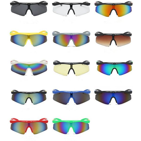 new fashion personality outdoor sunglasses sports bicycle sun glasses oversize frame semi-rimless eyeglasses anti-uv spectacles a, White;black
new fashion personality outdoor sunglasses sports bicycle sun glasses oversize frame semi-rimless eyeglasses anti-uv spectacles a, White;black
