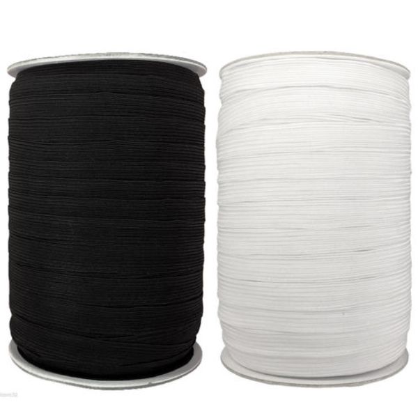 lingerie strap sewing elastic corset suspender belt supplies black 5/8/12mm wide 
lingerie strap sewing elastic corset suspender belt supplies black 5/8/12mm wide