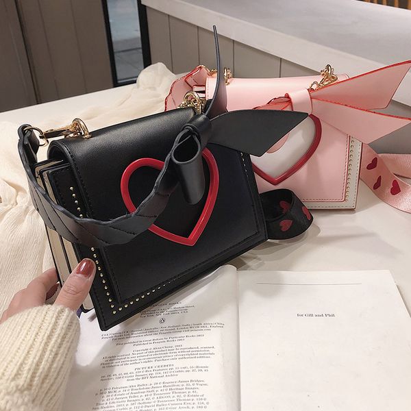 cute heart women's bag over shoulder lady handbag girl's fashion crossbody bag pu flap brand designer messenger
cute heart women's bag over shoulder lady handbag girl's fashion crossbody bag pu flap brand designer messenger