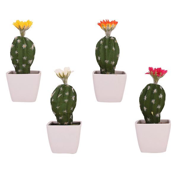 dropshipping simulated potted cactus artificial green plant potted flower art home decor
dropshipping simulated potted cactus artificial green plant potted flower art home decor