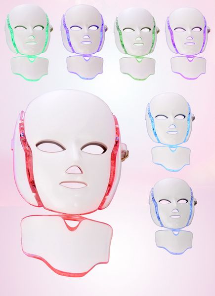 7 colors anti aging color led pn skin lift light pdynamics pdt micro electric facial neck rejuvenation mask neck
7 colors anti aging color led pn skin lift light pdynamics pdt micro electric facial neck rejuvenation mask neck