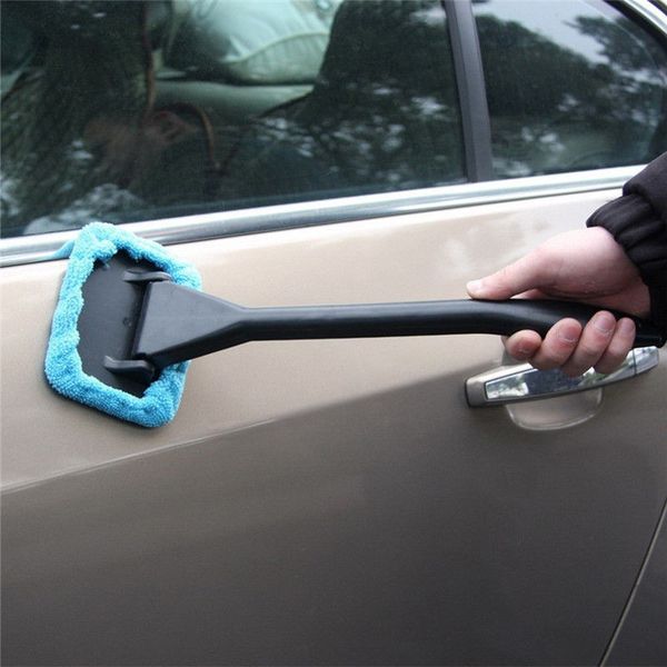 1pc light blue car window brush glass cleaner wiper scraper brush cleaning tool car auto cleaner cleaning tool
1pc light blue car window brush glass cleaner wiper scraper brush cleaning tool car auto cleaner cleaning tool