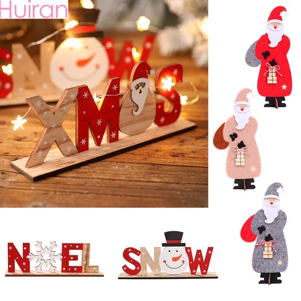 huiran 2019 xmas деревянный орнамент с рождеством христовым украшения для дома рождество праздничные атрибуты с новым годом 2020 navidad neo
huiran 2019 xmas деревянный орнамент с рождеством христовым украшения для дома рождество праздничные атрибуты с новым годом 2020 navidad neo