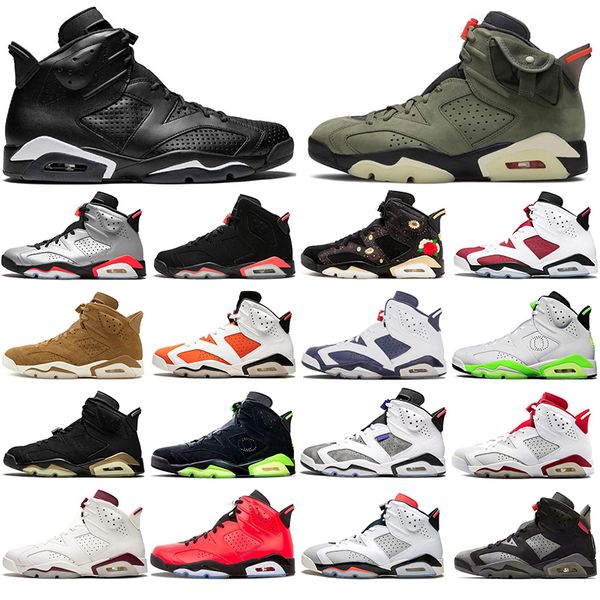 with socks 6 men basketball shoes black cat hare carmine white infrared angry bull blue oreo olympic maroon chrome sports sneaker 40-47
with socks 6 men basketball shoes black cat hare carmine white infrared angry bull blue oreo olympic maroon chrome sports sneaker 40-47
