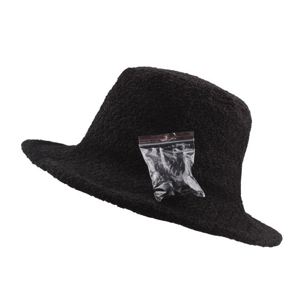 hat summer women summer bucket literary retro casual fluffy woolen fisherman hat beach sun fishing cap sombrero mujer verano, Blue;gray
hat summer women summer bucket literary retro casual fluffy woolen fisherman hat beach sun fishing cap sombrero mujer verano, Blue;gray