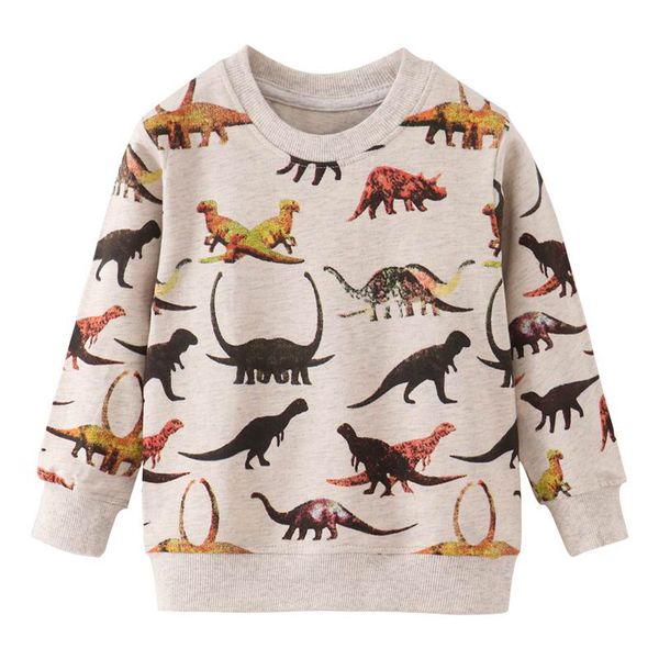 sweatshirt for boy dinosaur printed a little boy long sleeve sweatshirts autumn kids top, Black
sweatshirt for boy dinosaur printed a little boy long sleeve sweatshirts autumn kids top, Black