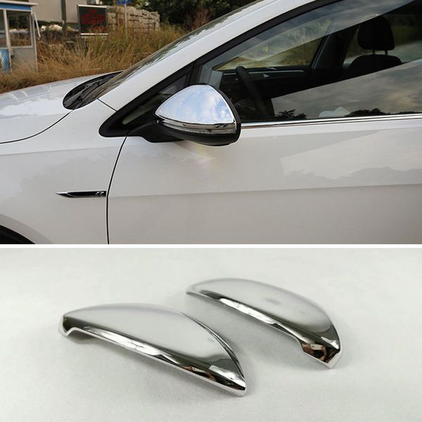 Хром ABS заднего вида боковое зеркало крышка отделка Для Volkswagen VW Golf 7 MK7 2014-2018
Хром ABS заднего вида боковое зеркало крышка отделка Для Volkswagen VW Golf 7 MK7 2014-2018