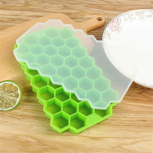 dropshipping honeycomb shape ice cube maker ice tray ice cube плесень контейнеры для хранения
dropshipping honeycomb shape ice cube maker ice tray ice cube плесень контейнеры для хранения