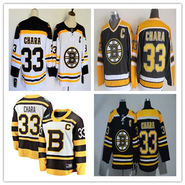 men's 33 zdeno chara jersey stitched fanatics home breakaway black boston bruins player away white 2019 winter classic women's you, Black;red
men's 33 zdeno chara jersey stitched fanatics home breakaway black boston bruins player away white 2019 winter classic women's you, Black;red
