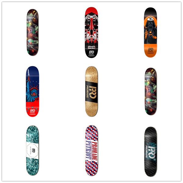 usa promade quality canadian maple skateboard decks 8 8.25" pro double rocker skate board deck for men skateboarding
usa promade quality canadian maple skateboard decks 8 8.25" pro double rocker skate board deck for men skateboarding