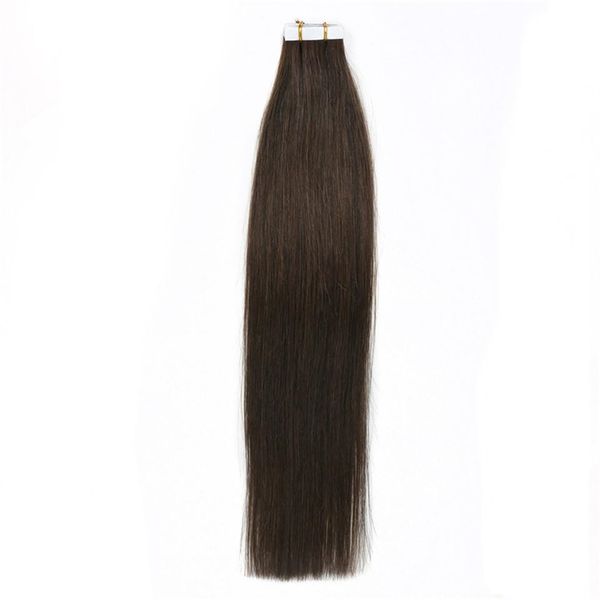 european natural color multi colors 12 to 26 inch 100g silky hairpiece skin weft virgin remy human hair extension tape in, Black
european natural color multi colors 12 to 26 inch 100g silky hairpiece skin weft virgin remy human hair extension tape in, Black