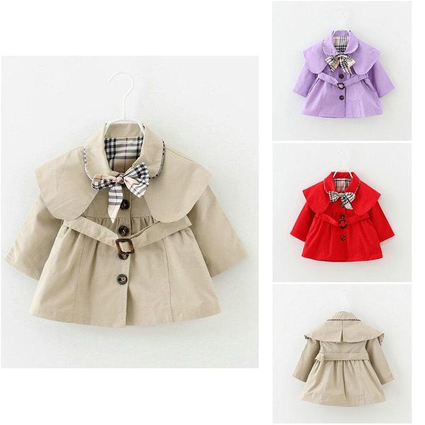 baby girls coat trench spring autumn kids trench jacket outerwear & coat children clothing long sleeve trenches, Blue;gray
baby girls coat trench spring autumn kids trench jacket outerwear & coat children clothing long sleeve trenches, Blue;gray