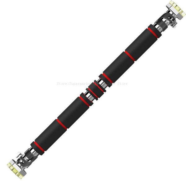 door horizontal bar family pull-ups home single pole indoor wall punching sporting goods fitness equipment
door horizontal bar family pull-ups home single pole indoor wall punching sporting goods fitness equipment