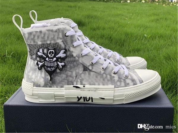 горячие b23 high-top sneaker технической ткань косых платформы повседневная обувь мужчина 19ss белая черная телячья кожа дизайнера холст обу
горячие b23 high-top sneaker технической ткань косых платформы повседневная обувь мужчина 19ss белая черная телячья кожа дизайнера холст обу