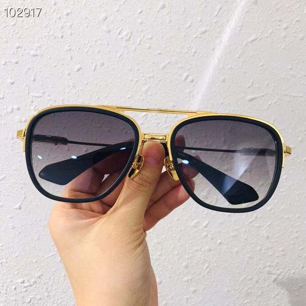 2020 hottes площадь t402 металл-plank солнцезащитные очки uv400 hd красочные lens55-19-150 моды разработан случай звезда exqusite обработки
2020 hottes площадь t402 металл-plank солнцезащитные очки uv400 hd красочные lens55-19-150 моды разработан случай звезда exqusite обработки