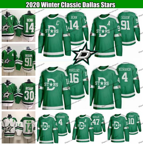 2020 winter classic dallas stars 91 tyler seguin 14 jamie benn ben bishop corey perry 16 joe pavelski miro heiskanen radulov hockey jersey, Black;red
2020 winter classic dallas stars 91 tyler seguin 14 jamie benn ben bishop corey perry 16 joe pavelski miro heiskanen radulov hockey jersey, Black;red
