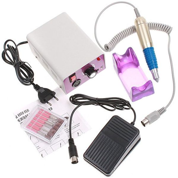 eu plug 25000rpm portable electric nail drill machine rechargeable cordless manicure pedicure set for nail equipment
eu plug 25000rpm portable electric nail drill machine rechargeable cordless manicure pedicure set for nail equipment