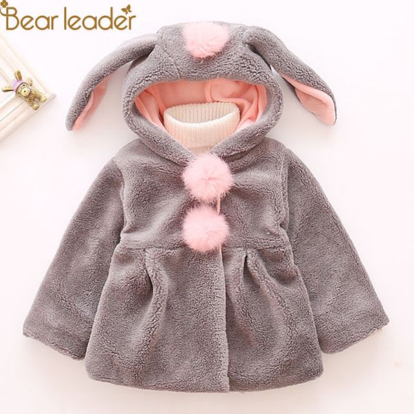 bear leader baby girls jacket 2019 autumn winter jacket for faux fur fleece coat warm xmas snowsuit for girl coat 1-4y, Blue;gray
bear leader baby girls jacket 2019 autumn winter jacket for faux fur fleece coat warm xmas snowsuit for girl coat 1-4y, Blue;gray