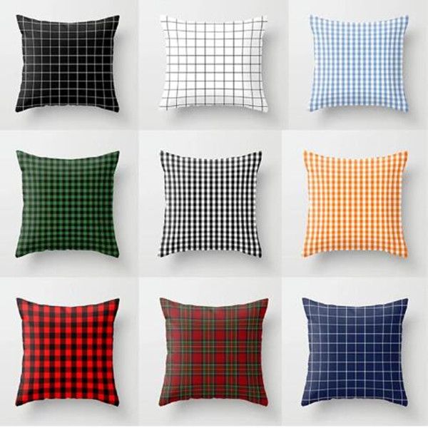 hold pillow plaid case candy color fashion pillow case car office pillow cushion cover sitting room sofa decoration wy280q
hold pillow plaid case candy color fashion pillow case car office pillow cushion cover sitting room sofa decoration wy280q