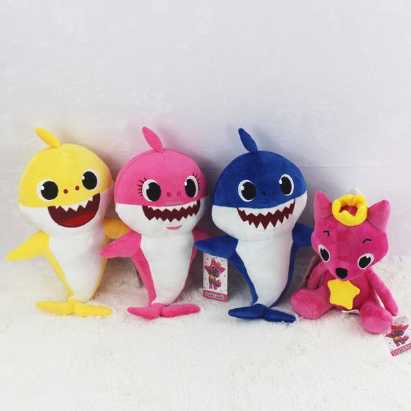 3 color 32cm baby hark plu h toy with mu ic ing the engli h ong cartoon tuffed lovely animal oft doll mu ic hark toy
3 color 32cm baby hark plu h toy with mu ic ing the engli h ong cartoon tuffed lovely animal oft doll mu ic hark toy