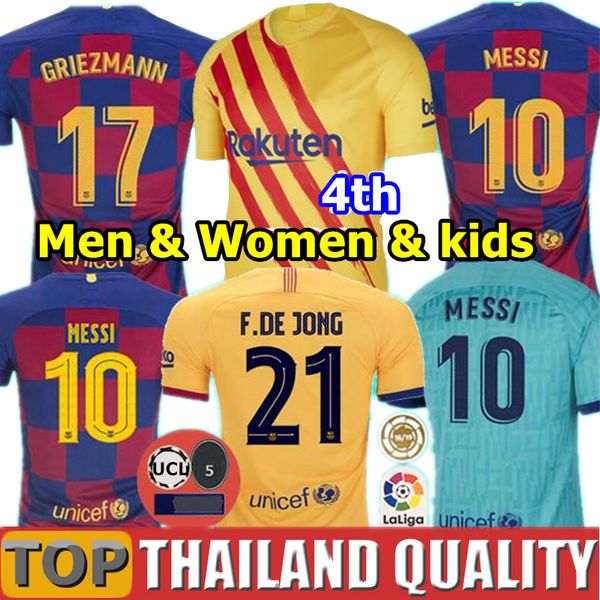 19 20 soccer jerseys 2019 2020 home away yellow 3rd blue football shirt camiseta de fútbol camisa futebol men women kids kit maillot, Black;yellow
19 20 soccer jerseys 2019 2020 home away yellow 3rd blue football shirt camiseta de fútbol camisa futebol men women kids kit maillot, Black;yellow