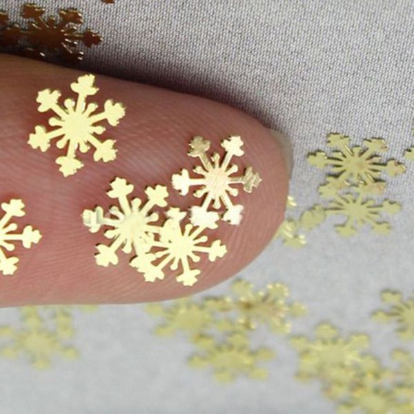 100 pcs/set snowflake nails art decoration stickers metal alloy wheel 3d nail tips rivet studs js11
100 pcs/set snowflake nails art decoration stickers metal alloy wheel 3d nail tips rivet studs js11