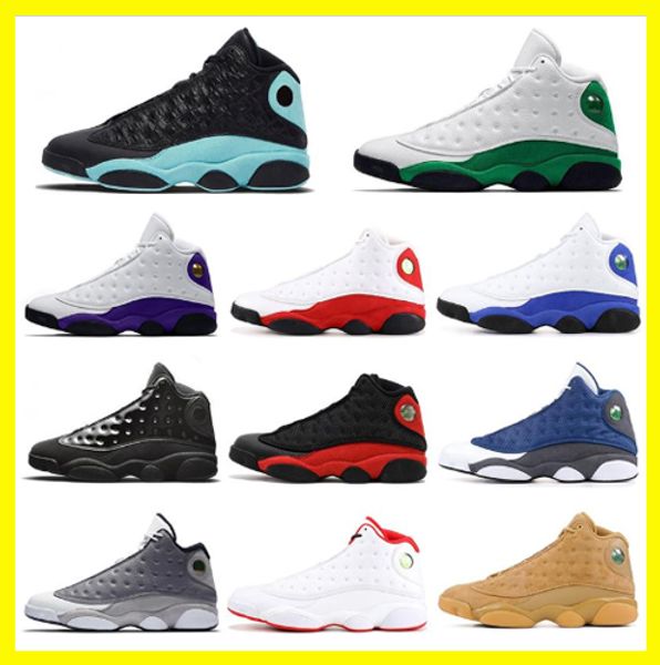 2020 new island green 13 13s men basketball shoes lucky green dirty bred flint cap and gown chicago outdoor mens trainers sports sneakers
2020 new island green 13 13s men basketball shoes lucky green dirty bred flint cap and gown chicago outdoor mens trainers sports sneakers