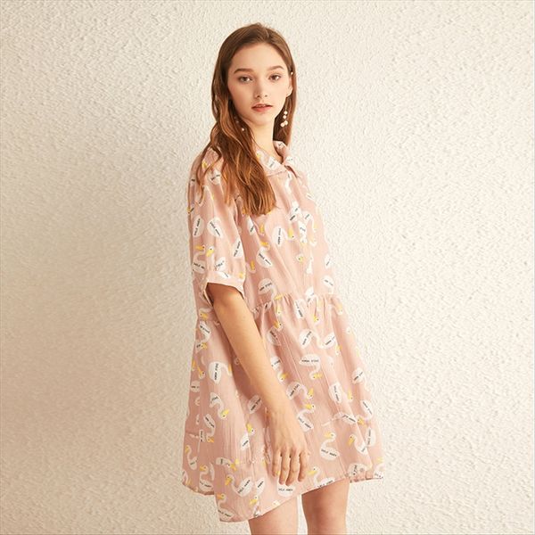 2019 large size dress b8376 2019 skirt printed duck skirt large size printed duck dress b8376, White
2019 large size dress b8376 2019 skirt printed duck skirt large size printed duck dress b8376, White