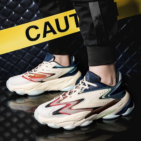 outdoor non-slip men sneakers light breathable running shoes men trend men's sports shoes jogging zapatos
outdoor non-slip men sneakers light breathable running shoes men trend men's sports shoes jogging zapatos