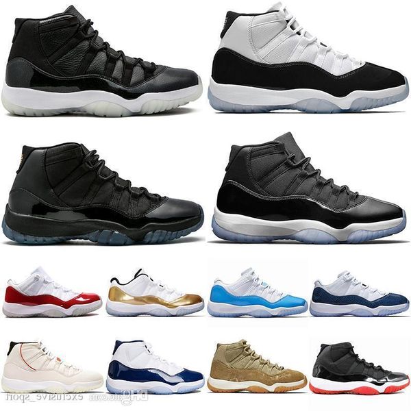 11 xi mens basketball shoes concord bred olive lux platinum tint space jam unc 2019 xi designer shoe men sport sneakers size 36-47
11 xi mens basketball shoes concord bred olive lux platinum tint space jam unc 2019 xi designer shoe men sport sneakers size 36-47
