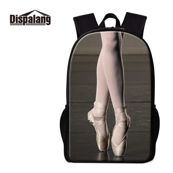 female college students fashionable large capacity daily backpacks casual knapsack outdoor customize cut ballet picture
female college students fashionable large capacity daily backpacks casual knapsack outdoor customize cut ballet picture