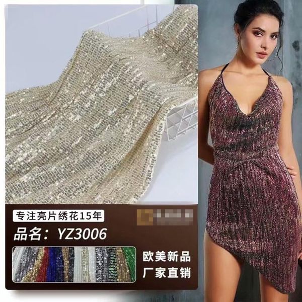 latest nigerian lace fabric sequin embroidery organza lace fabric african french for wedding hgf04, Black;white
latest nigerian lace fabric sequin embroidery organza lace fabric african french for wedding hgf04, Black;white
