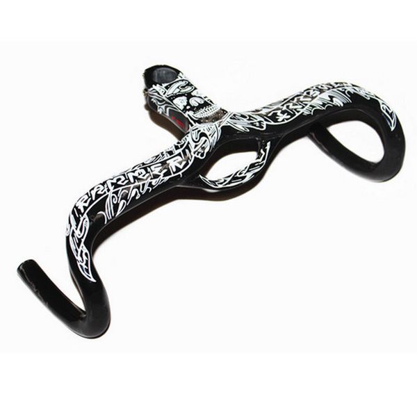 3k glo cinelli ram full carbon fiber integrated drop bar carbon road bike handlebar ultra light 28 6mm bicycle handlebar
3k glo cinelli ram full carbon fiber integrated drop bar carbon road bike handlebar ultra light 28 6mm bicycle handlebar