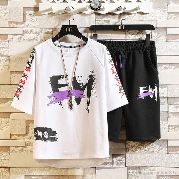 2019 мужская спортивная одежда толстовка и толстовки черный белый осень зима бегун спортивный костюм мужские спортивные костюмы комплект плю, Gray
2019 мужская спортивная одежда толстовка и толстовки черный белый осень зима бегун спортивный костюм мужские спортивные костюмы комплект плю, Gray