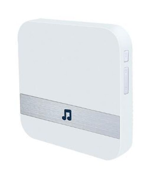 indoor dingdong chime for smart wireless 52 polyphonic ringtones doorbell indoor receiver 0-110 decibels video camera doorbell
indoor dingdong chime for smart wireless 52 polyphonic ringtones doorbell indoor receiver 0-110 decibels video camera doorbell