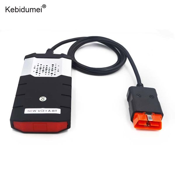 kebidumei diagnostic scanner tool portable cdp pro 2015r3 car auto tool truck scanner with keygen software without bluetoot
kebidumei diagnostic scanner tool portable cdp pro 2015r3 car auto tool truck scanner with keygen software without bluetoot