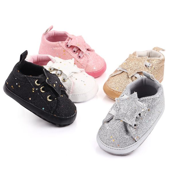 bling newborn baby shoes girls boy 2019 infant toddler babies walking star rose gold shoe bowknot baby girls shoes
bling newborn baby shoes girls boy 2019 infant toddler babies walking star rose gold shoe bowknot baby girls shoes