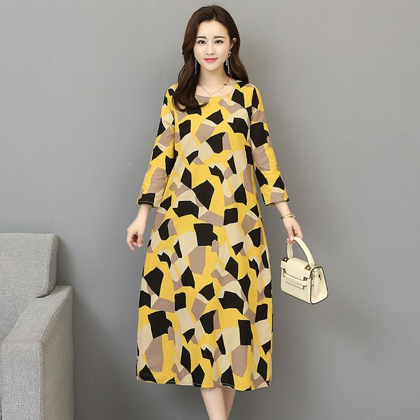 women dress 2019 summer fashion cotton linen dress stylish party boho style casual loose beach dresses vestidos sukienki, Black;gray
women dress 2019 summer fashion cotton linen dress stylish party boho style casual loose beach dresses vestidos sukienki, Black;gray