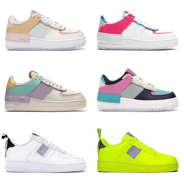 2020 low 1 мужчины женщины платформы кроссовки shadow pale ivory black white dunk one volt волшебное flamingo total orange пшеницы скейтборд
2020 low 1 мужчины женщины платформы кроссовки shadow pale ivory black white dunk one volt волшебное flamingo total orange пшеницы скейтборд