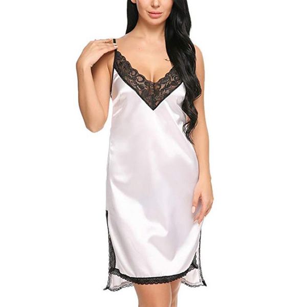 jaycosin 2019 new women lace passion lingerie babydoll g-string dress nightwear dress d2 12.27, Black;pink
jaycosin 2019 new women lace passion lingerie babydoll g-string dress nightwear dress d2 12.27, Black;pink