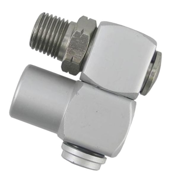 pneumatic universal joint coupler adapter male fitting 1/4'' female alloy air compressor automotive parts
pneumatic universal joint coupler adapter male fitting 1/4'' female alloy air compressor automotive parts