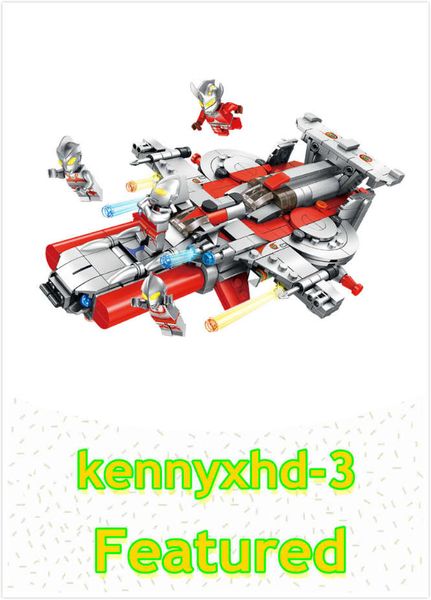 ultraman spaceship 4 in 1 children's educational puzzle assembling building blocks toys
ultraman spaceship 4 in 1 children's educational puzzle assembling building blocks toys