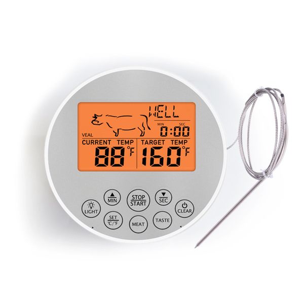household digital kitchen food cooking steak meat grill bbq thermometer oven wireless temperature monitor instant read
household digital kitchen food cooking steak meat grill bbq thermometer oven wireless temperature monitor instant read