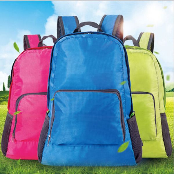 women men sports backpack hiking rucksack school bags satchel waterproof fashion travel sports bag foldable
women men sports backpack hiking rucksack school bags satchel waterproof fashion travel sports bag foldable