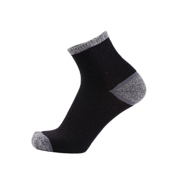 sports socks cotton spandex breathable warm men socks hosiery running hiking sportswear, Black
sports socks cotton spandex breathable warm men socks hosiery running hiking sportswear, Black